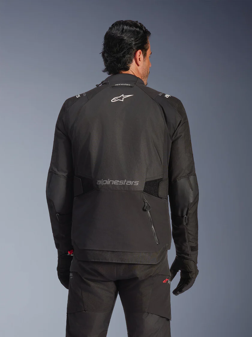 ALPINESTARS BLUSÃO ANDES v4 DS - Image 3
