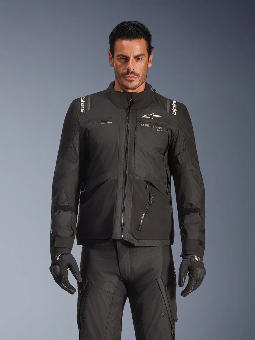 ALPINESTARS BLUSÃO ANDES v4 DS - Image 2