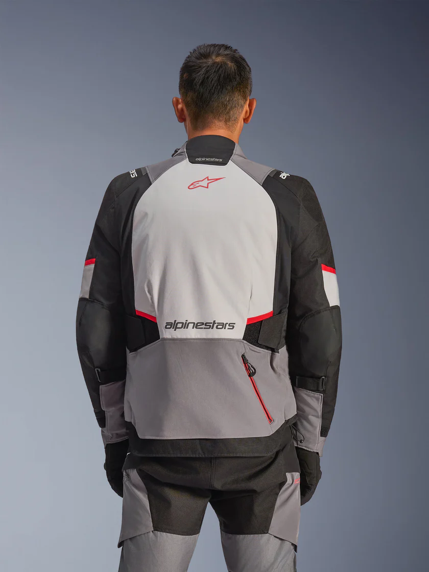 ALPINESTARS BLUSÃO ANDES v4 DS - Image 5