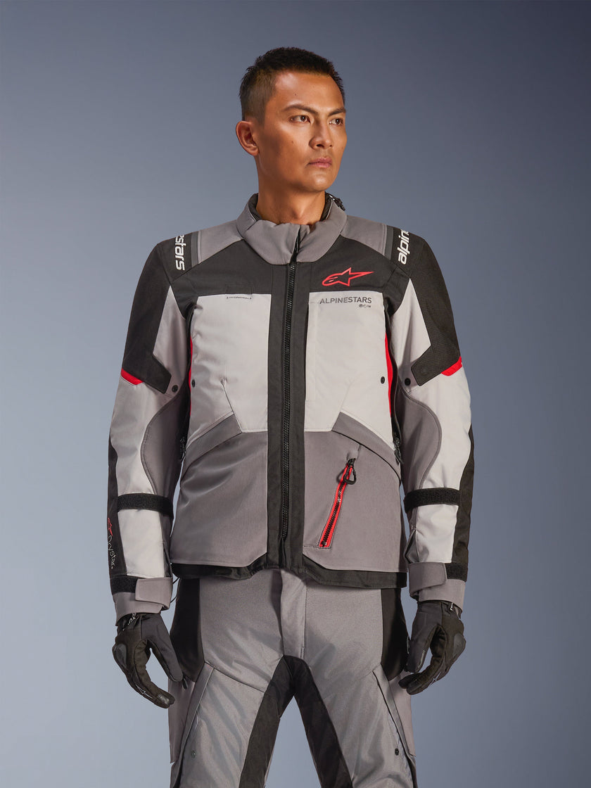 ALPINESTARS BLUSÃO ANDES v4 DS - Image 4