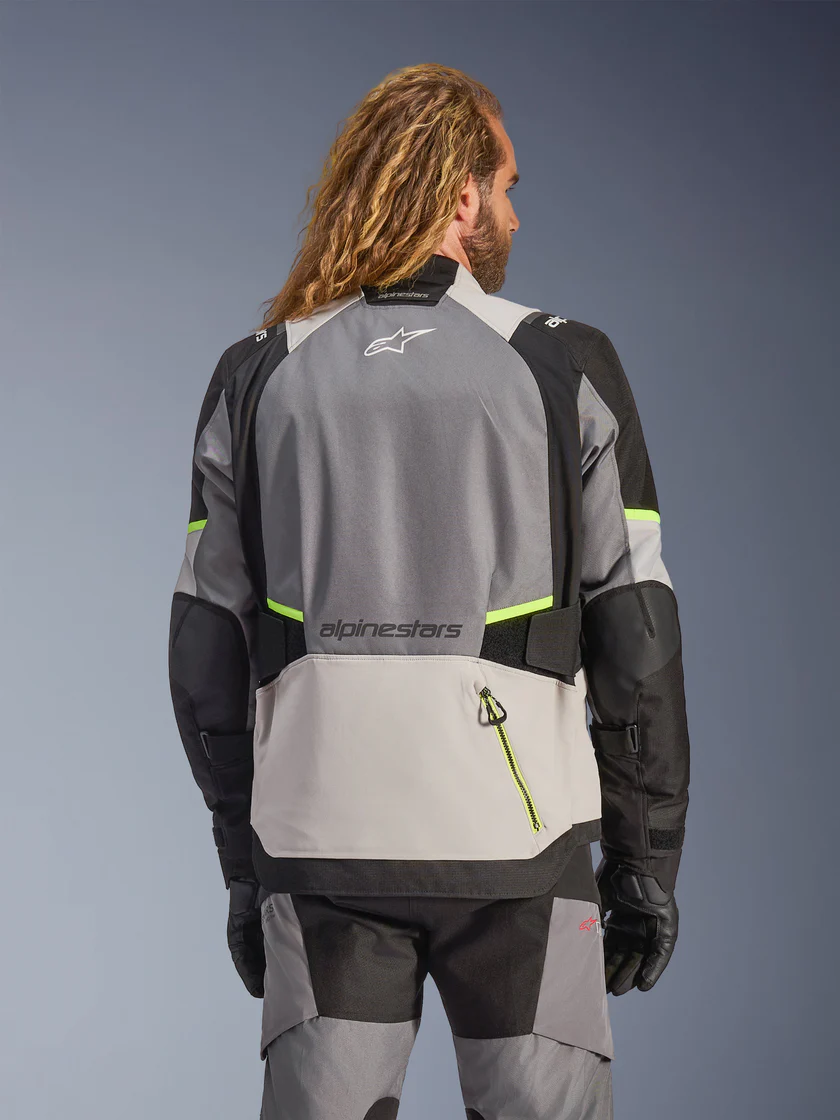 ALPINESTARS BLUSÃO ANDES v4 DS - Image 7
